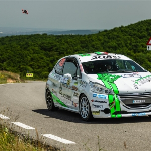  42° RALLY CLUJULUI - Gallery 5